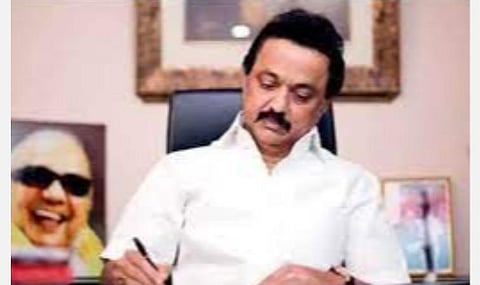 நெல்லை பள்ளி விபத்தில் பலியான 3 மாணவர்கள் குடும்பத்துக்கு ரூ.10 லட்சம் நிவாரண நிதி: முதல்வர் ஸ்டாலின்