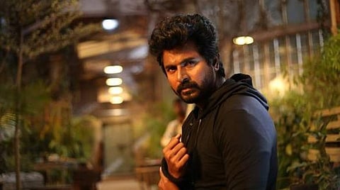 'மண்டேலா' இயக்குநருடன் இணையும் சிவகார்த்திகேயன்?