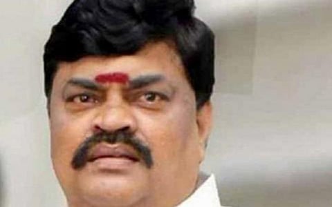 முன்ஜாமீன் மனு தள்ளுபடி; முன்னாள் அமைச்சர் கே.டி.ராஜேந்திர பாலாஜி தலைமறைவு: 4 தனிப்படைகள் அமைத்து காவல்துறை தேடல்