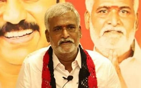 திருவேற்காடு தேவி கருமாரியம்மன் கோயிலில் ரூ.25 கோடியில் வளர்ச்சி பணிகள்: அறநிலையத் துறை அமைச்சர் சேகர்பாபு தகவல்