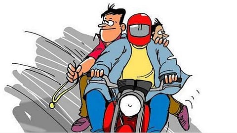 சென்னையில் நகை பறிப்பில் ஈடுபட்ட திரைப்பட உதவி இயக்குநர் கைது