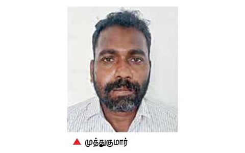 கோவையில் பாலியல் வன்கொடுமை செய்து சிறுமியை கொன்று நாடகமாடிய கட்டிடத் தொழிலாளி கைது