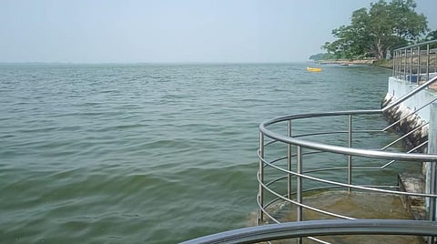 வீராணம் ஏரி