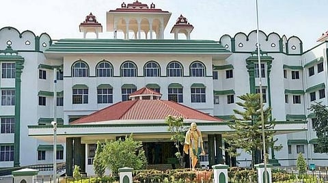 விருந்துக்கு சென்ற புது மாப்பிள்ளை மர்ம மரண வழக்கு; சிபிசிஐடி போலீஸார் விசாரிக்க உயர் நீதிமன்றம் உத்தரவு