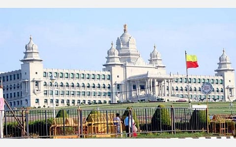 கர்நாடகாவில் சிவாஜி, ராயண்ணா சிலை அவமதிப்பு: பெலகாவி நகரில் பதற்றம் 144 தடை உத்தரவு; 27 பேர் கைது