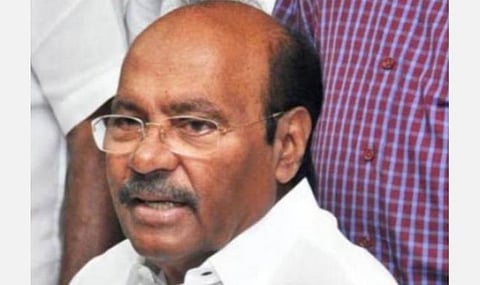 இலங்கைத் தமிழரை வளைக்கும் சீனா; இந்தியாவின் பாதுகாப்புக்கு ஆபத்து: ராமதாஸ் எச்சரிக்கை