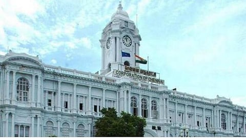 சென்னை மாநகராட்சி சார்பில் கோவளம் வடிநிலப் பகுதியில்: ரூ.150 கோடியில் 40 கி.மீ. நீளத்துக்கு மழைநீர் வடிகால்