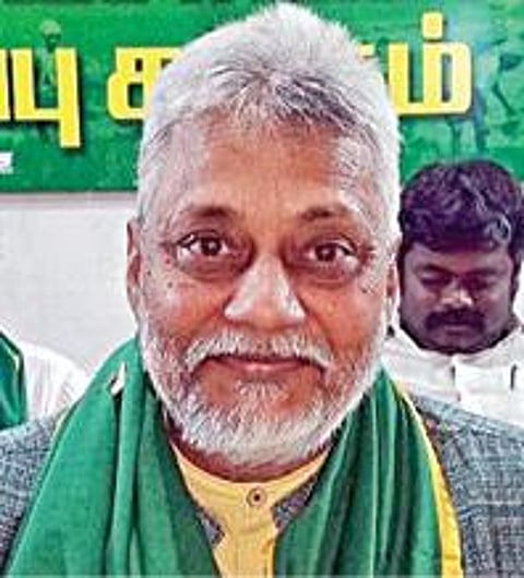 தமிழக நதிகளின் அழிவை தடுக்கும் வகையில் ஒருங்கிணைந்த நீர் மேலாண்மை திட்டத்தை உருவாக்க வேண்டும்: இந்தியாவின் ‘தண்ணீர் மனிதர்’ ராஜேந்திர சிங் தகவல்