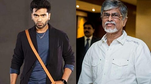 'மாநாடு' வெற்றி விழாவுக்கு சிம்பு வந்திருக்க வேண்டும்; கஷ்டமாக இருக்கிறது: எஸ்.ஏ.சந்திரசேகர்
