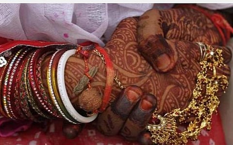 பெண்ணின் திருமண வயது உயர்வு: முஸ்லிம் சட்ட வாரியம் எதிர்ப்பு