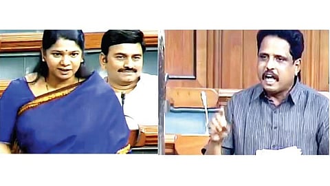 யூபிஎஸ்சி மொழிப் பிரச்சினையில் மேலும் கவனத்துக்கு