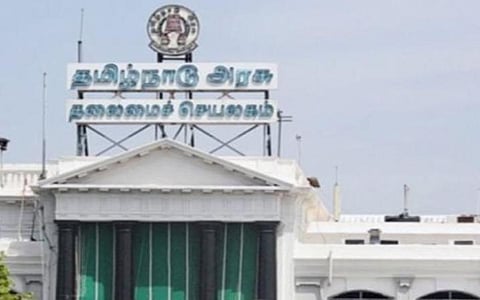 முதல்வர் காப்பீட்டுத் திட்டப் பயனாளியின் குடும்ப வருமானம் ரூ.1.20 லட்சமாக உயர்வு: தமிழக அரசு அரசாணை வெளியீடு