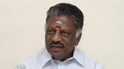 மத்திய அரசின் அகவிலைப்படியை வழங்க இயலாத திமுக அரசு: ஓபிஎஸ் கண்டனம்