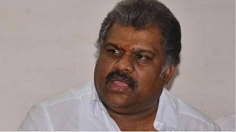 விவசாயம் வளர்ந்திடவும், விவசாயிகள் வாழ்வு செழித்திடவும் நல்வாழ்த்துக்கள்: ஜிகே வாசன்