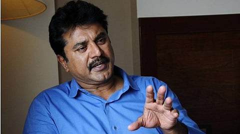 தொடரும் இலங்கை கடற்படையினரின் கைது நடவடிக்கை: சரத்குமார் கண்டனம்