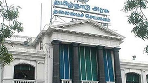 ஒமைக்ரான் தடுப்பு நடவடிக்கை: மாவட்ட ஆட்சியர்களுடன் தமிழக தலைமைச் செயலர் இன்று ஆலோசனை