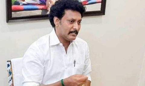 நெல்லையில் தரமற்ற 168 கட்டிடங்கள் இடித்து அகற்ற நடவடிக்கை: அமைச்சர் அன்பில் மகேஸ் தகவல்