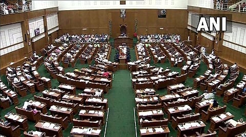 மதமாற்ற தடைச் சட்டம்: கர்நாடக சட்டப்பேரவையில் நிறைவேறியது