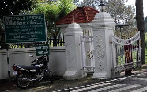 ‘முக்கிய கட்டத்தில் கோடநாடு வழக்கு விசாரணை’