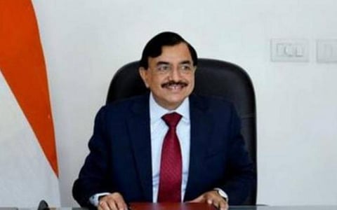 தேர்தல் சட்ட திருத்த மசோதாவால் போலி வாக்காளர் பிரச்சினைக்கு முற்றுப்புள்ளி: தலைமை தேர்தல் ஆணையர் நம்பிக்கை