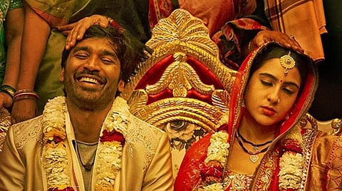 முதல் பார்வை: 'அத்ரங்கி ரே | கலாட்டா கல்யாணம்' - திராபையான காட்சிகள்... எதிர்பாரா ட்விஸ்ட்... கலங்க வைக்கும் க்ளைமாக்ஸ்!