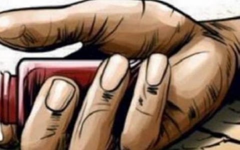 திருப்பூரில் நிலமோசடியில் ரூ. 60 லட்சத்தை இழந்ததாக ஆட்சியரிடம் புகார் அளித்த பெண் தற்கொலை: 2 பேரை கைது செய்து சேவூர் போலீஸார் விசாரணை