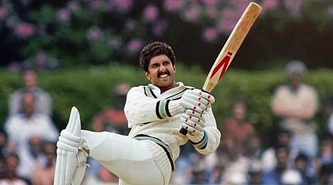 எதிர்பார்த்த வசூல் இல்லை - பாக்ஸ் ஆபீஸில் திணறும் ‘83’
