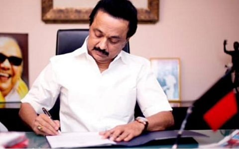 விருதுநகர் பட்டாசு விபத்து: உயிரிழந்தவர்கள் குடும்பத்துக்கு ரூ.3 லட்சம் நிதியுதவி- முதல்வர் அறிவிப்பு