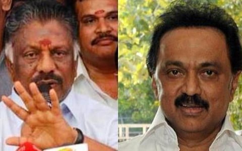 'அரசு அதிகாரிகள், காவல் துறையினரை மிரட்டும் திமுகவினர்; உடனடி நடவடிக்கை தேவை': முதல்வருக்கு ஓபிஎஸ் வலியுறுத்தல்