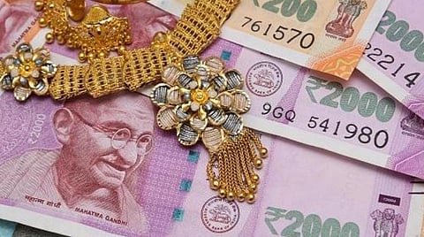 ரூ.21 லட்சம் பணம், 22 பவுன் நகையுடன் கோவையில் காணாமல்போன மாணவர்கள் திருச்சியில் மீட்பு: நகைகள், பணத்தை வழிப்பறி செய்த 4 பேர் கைது