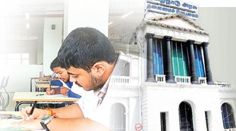 போட்டித் தேர்வுகளில் மாநில அரசின் பங்கு என்ன?