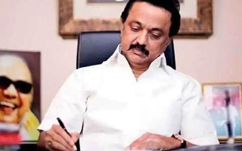புதுக்கோட்டையில் குண்டு பாய்ந்து உயிரிழந்த சிறுவன் குடும்பத்துக்கு ரூ.10 லட்சம் நிதியுதவி: முதல்வர் ஸ்டாலின் உத்தரவு