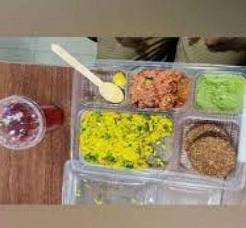 காய்கறி போஹா, பஜானி வடை, காஜர் கா அல்வா: ஆயுஷ் உணவு வகைகள் அறிமுகம்
