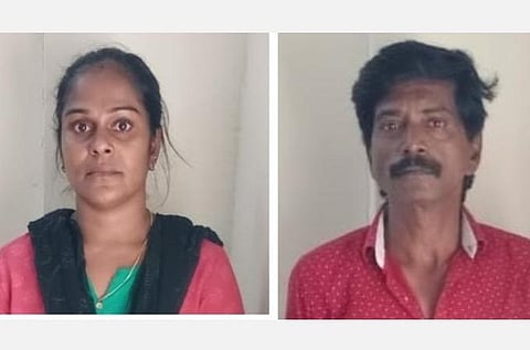 பெண் குறித்து யூடியூபில் அவதூறு கருத்து: டிக் டாக் பிரபலம் ‘ரவுடி பேபி’ சூர்யா, சிக்கந்தர் கைது