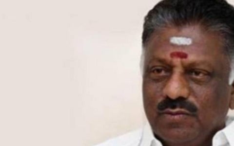 சட்டப்பேரவையில் ஆளுநரின் உரை எதற்கும் உதவாத கட்டுக் கதைகளின் கூட்டு தொகுப்பு: அதிமுக ஒருங்கிணைப்பாளர் ஓ.பன்னீர்செல்வம் விமர்சனம்