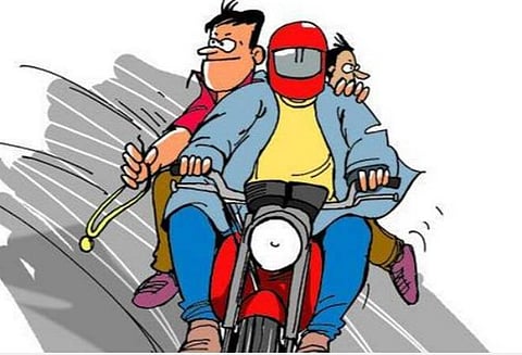 வேலூர்: முகத்தில் விபூதியை ஊதி நகைகள் திருட்டு