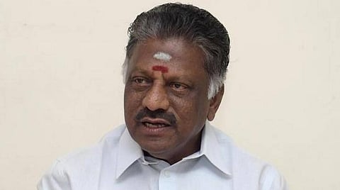 அலங்காநல்லூர் சர்க்கரை ஆலையை திறக்க வேண்டும்: ஓ.பன்னீர்செல்வம் வலியுறுத்தல்