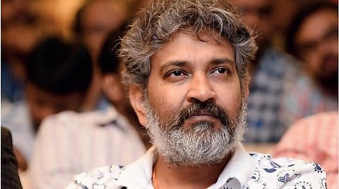 ராஜமெளலி பேட்டி: என்னைச் செதுக்கியது அப்பாவும் அண்ணனும்!
