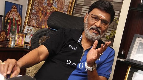 கே.பாக்யராஜ்