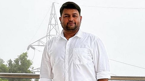 இசையமைப்பாளர் தமனுக்கு கரோனா தொற்று
