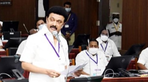 அரசுப் பள்ளிகளின் வரலாற்றில் ஸ்மார்ட் க்ளாஸ் மாபெரும் கல்விப் புரட்சியை உருவாக்கும்: முதல்வர் ஸ்டாலின்