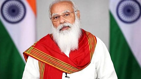 'உறுதியான நிலைப்பாட்டை எடுங்கள்' - பிரதமர் மோடிக்குக் கடிதம் எழுதிய ஐஐஎம் மாணவர்கள்