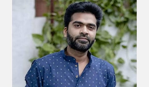 சிம்புவுக்கு டாக்டர் பட்டம்: வேல்ஸ் பல்கலைக்கழகம் அறிவிப்பு