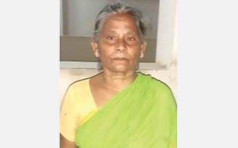 பூமாரி