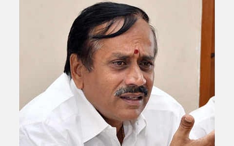 கோயில்களை அழிக்கும் நோக்கில் தமிழக அரசு செயல்படுகிறது: பாஜக மூத்த தலைவர் ஹெச்.ராஜா குற்றச்சாட்டு