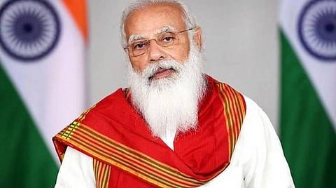 ஜன. 12-ல் பிரதமர் மோடியின் விருதுநகர் வருகை ரத்து: மருத்துவ கல்லூரிகளை காணொலி மூலம் திறக்க திட்டம்