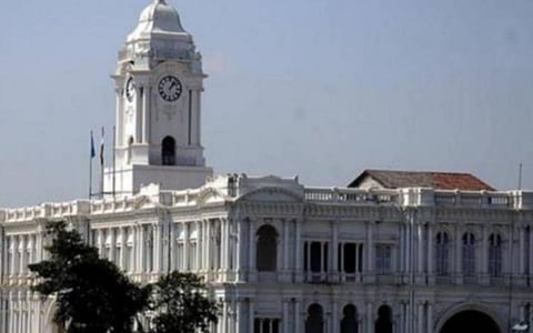 கடுமையாகும் கரோனா கட்டுப்பாடுகள் - முகக்கவசம் அணியாதவர்களிடம் ரூ.26 லட்சம் வசூல்: சென்னை மாநகராட்சி நடவடிக்கை