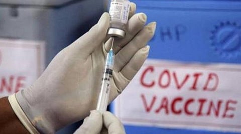 தகுதியான 36 லட்சம் பேருக்கு இன்று முதல் பூஸ்டர் டோஸ் தடுப்பூசி செலுத்தும் திட்டம்: முதல்வர் ஸ்டாலின் தொடங்கி வைக்கிறார்