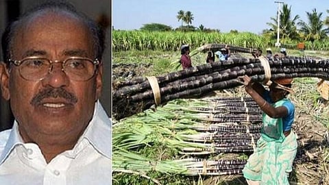 மருத்துவர் ச.ராமதாஸ் | கோப்புப் படம்.