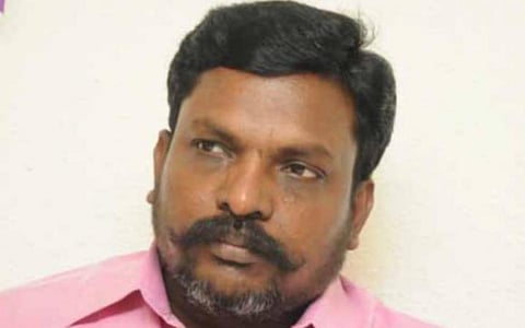 மக்கள் கண்காணிப்பகத்தில் சிபிஐ சோதனை: திருமாவளவன் கண்டனம்